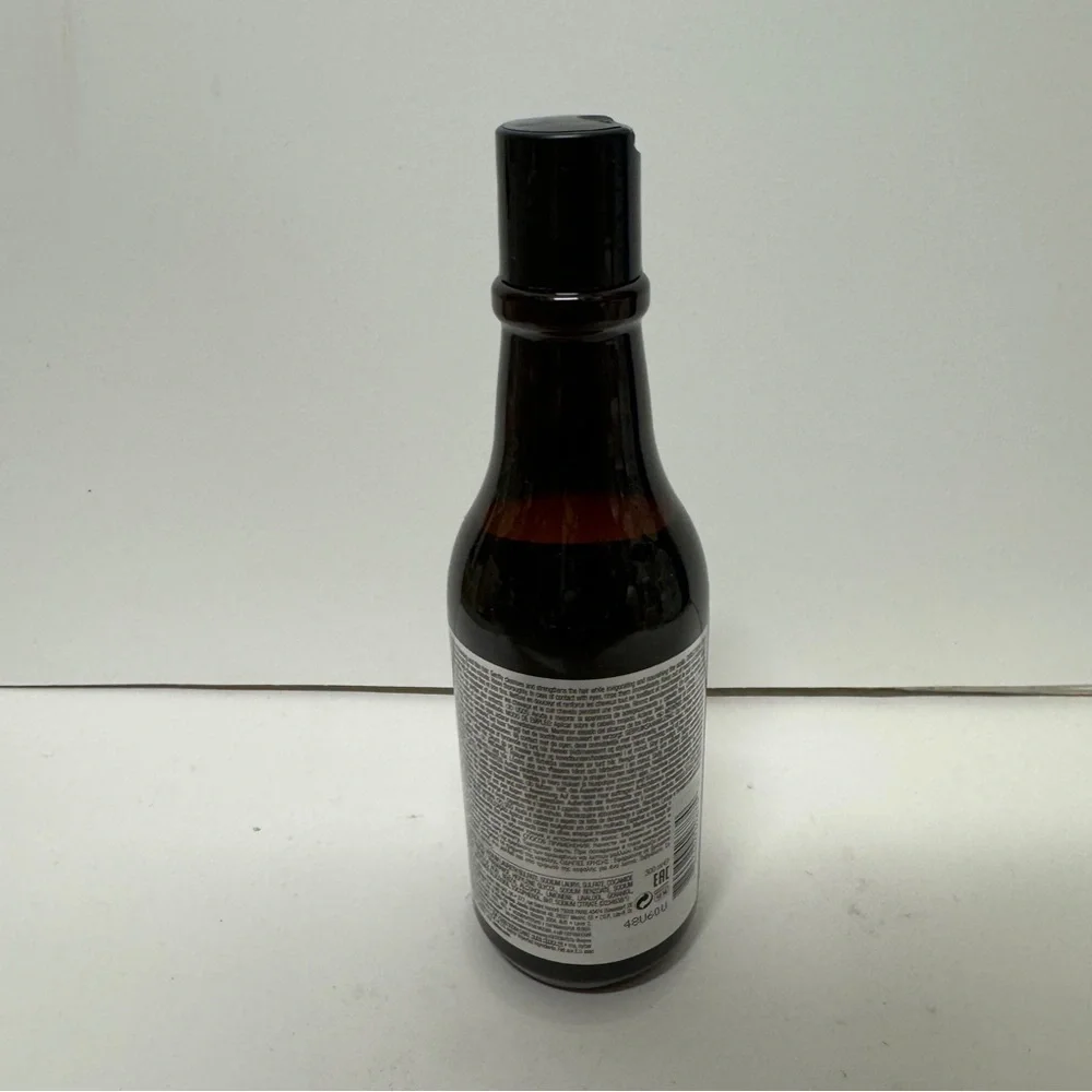 Redken Brew Thickening Shampoo 10 OZ HTF